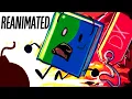 BFDI TPOT 12 Reanimated In 80 Hours
