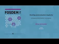 Oliver Schneider - Reaching const evaluation singularity