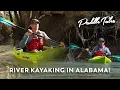 Download Lagu Berkayak di Sungai di Alabama - Petualangan Kisah Dayung!