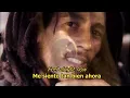 Put it on - Bob Marley (LYRICS/LETRA) (Reggae)