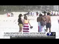 Bay County partners with state juvenile justice for spring break safety