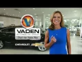 That s the Vaden Way