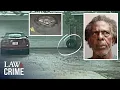 Microsoft Exec s Alleged Killer Linked by Tire Match