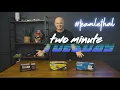 2 Minute Tuesdays Hawk Performance Pads