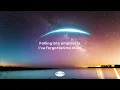 MK & Becky Hill - Piece Of Me (Lyrics)