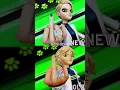Claw Noir COMPARISON
