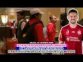 Lagu SELANGOR FC TIBA DI BANDUNG BAWA FULL SQUAD || STRIKER EX LIGA INGGRIS ZACH CLOUGH PATUT DI WASPADAI