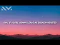 Jamie Miller - Babydoll (Lyrics)
