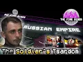 The Soldier's Tsardom - HOI4 The Fire Rises Russia Imperial Path