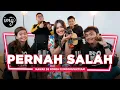 Download Lagu Pernah Salah - Mawar de Jongh Ft. IndomusikTeam | PETIK