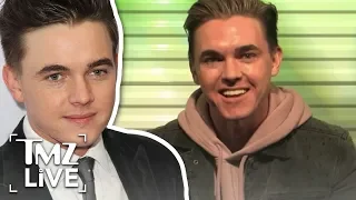Jesse McCartney Is Back With New Music TMZ Live
