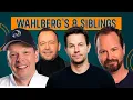 Mark Wahlberg s 8 Siblings Details You Never Knew