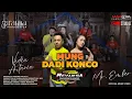 Download Lagu MUNG DADI KONCO - VIDIA ANTAVIA, MR. EMBER (OFFICIAL MUSIC VIDEO)