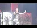 Five Finger Death Punch ft. Rob Halford - Lift Me Up Live Birmingham LG Arena 05.12.2013