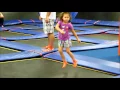 Sky Zone Trampoline Park in Sarasota