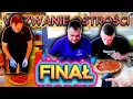 Download Lagu 🌶️😱 FINAŁ WYZWANIA OSTROŚCI sezonu drugiego! 💥🍕 JACEK kontra WSZYSCY! Czy padnie nowy rekord?! ⏱️🔥