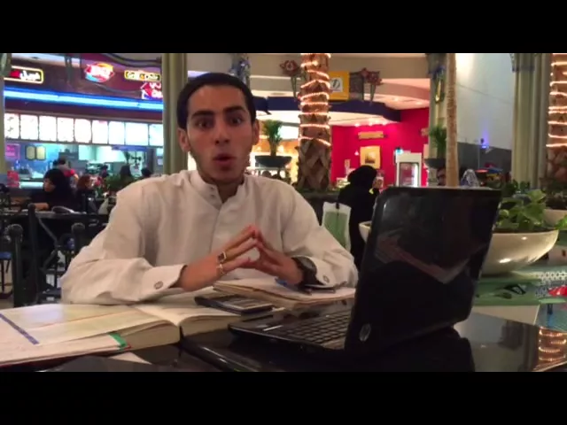 ⁣توصيه في ايام الاختبارات