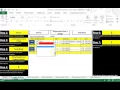 Triphasic Tactical Performance Zone User