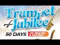 Lagu “Trumpet of Jubilee Prayer — Restoration, Release \u0026 Freedom”