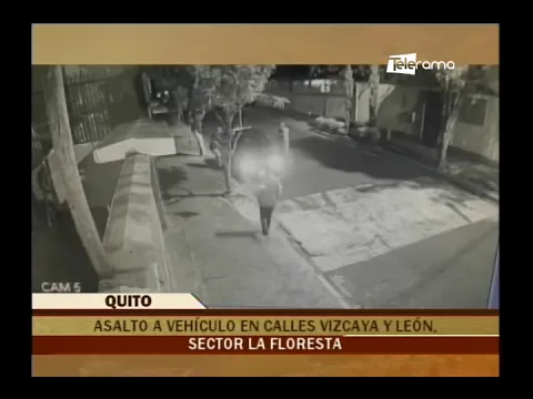 Desde la Mitad del Mundo 09-09-2022