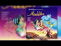 Aladdin A Whole New World Aladdin's Theme 432hz