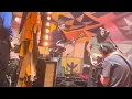 Greg Freeman - Indu - (secret set) - Green Man Festival, Wales - 21st August 2026