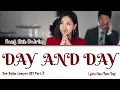 [1 HOUR /1시] Kang Huh Dalrim (강허달림) – Day And Day (또 하루는) | One Dollar Lawyer OST Part.3 | Lyrics