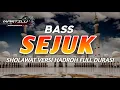 Download Lagu DJ SHOLAWAT BASS SEJUK TERBARU 2025 FULL DURASI COCOK UNTUK CEKSOUND