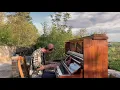 Martin Kohlstedt - QUO (live from a garden cottage)