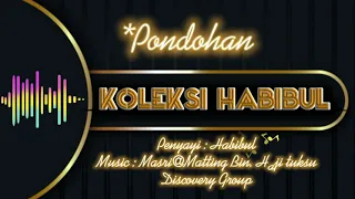 Download LAGU-LAGU BAJAU   (Koleksi Habibul) MP3