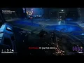 Tonfa Jackhammer Robin Unarmed Addon - Gotham Knights mod