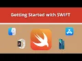 First Swift Program Install Swift Playgrounds to write first swift program in MacOS