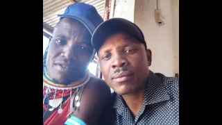 malendeja ujumbe wa ndebhela