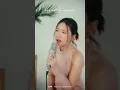LIVE CLIP | 송하예 ( Song Ha Yea ) - 사랑이라 쓰고 이별이라 읽어 (Write love and Read breakup)
