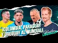 Download Lagu Consiguieron el pasaje al mundial en la penúltima fecha. Venezuela y Bolivia buscan el repechaje