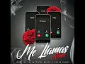 Me Llamas Remix (Remix)
