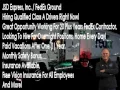 JSD Express Inc FedEx Ground Now Hiring
