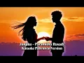 Download Lagu Janjiku - Paramitha Rusady Karaoke