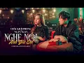 Lagu NGHE NÓI ANH YÊU EM (REMAKE VERSION) - CHÂU KHẢI PHONG ft. NGÂN NGÂN | OFFICIAL MV