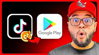 How to Buy or Top Up Coins on TikTok with Google Play