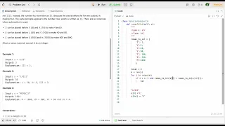 How to Convert Roman Numerals to Numbers Leetcode - Python Code Explanation