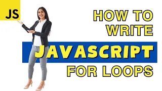How to Loop through an Array in JavaScript - Beginner Tutorial