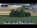Keepsake Box Finishes Sixth in Maiden Special Weight at Charles Town Races