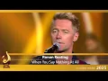 Download Lagu Ronan Keating \u0026 MDR-Sinfonieorchester - „When you say nothing at all“ | Goldene Henne 2025 | MDR