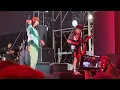 สภาวะหัวใจล้มเหลวเฉียบพลัน - Sweet Mullet on Black Stage at BMMF15 (2025)