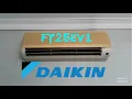 Download Lagu Old Daikin Mini Split-Type air conditioner (1 of 5)
