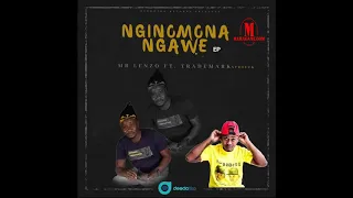 mr lenzo nginomona ngawe ft trademark new hit 2021 