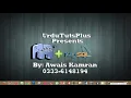 Executing Wamp Server Learn PHP and MySqli in Urdu Complete Part 8 of 120