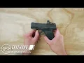 Springfield Hellcat [Field Strip]: Disassembly & Reassembly