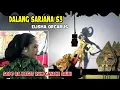 Download Lagu DALANG SARJANA S3 ELISHA ORCARUS ## SOPO RA KAGET RUH GAYANE SAIKI
